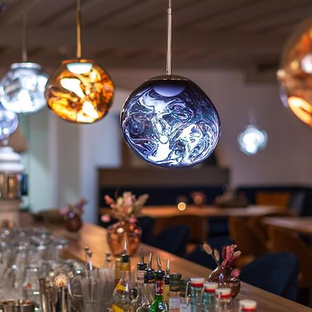 Terofal Hotel Schliersee - Komplett Neu Renoviert Екстер'єр фото