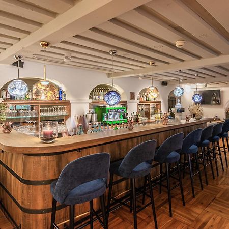Terofal Hotel Schliersee - Komplett Neu Renoviert Екстер'єр фото