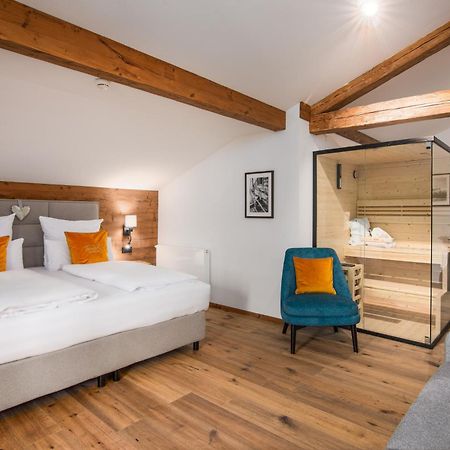 Terofal Hotel Schliersee - Komplett Neu Renoviert Екстер'єр фото