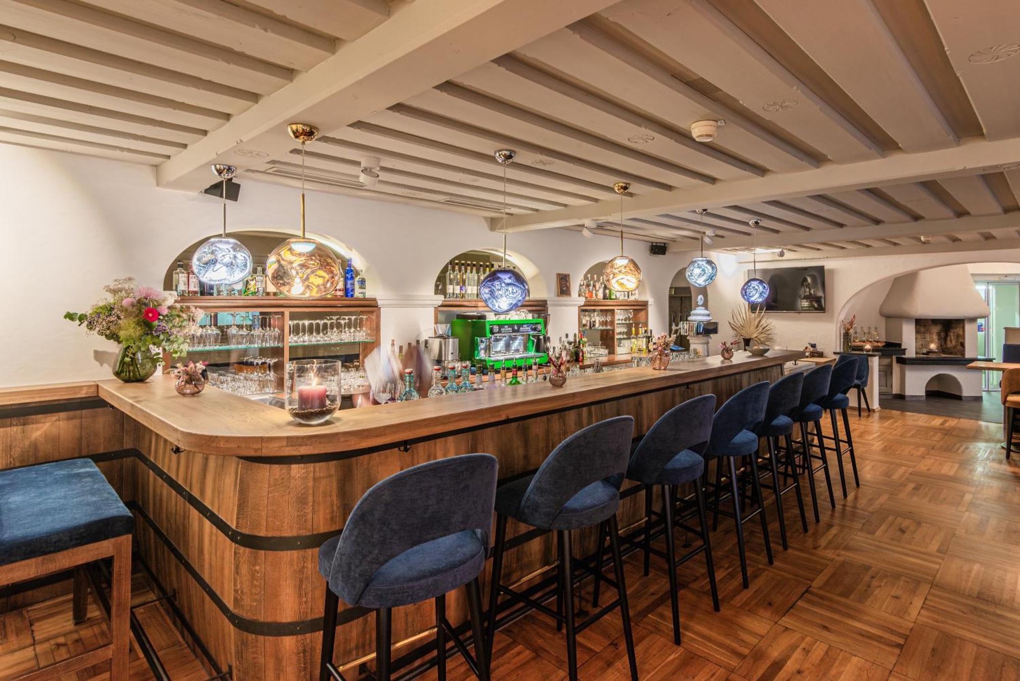 Terofal Hotel Schliersee - Komplett Neu Renoviert Екстер'єр фото