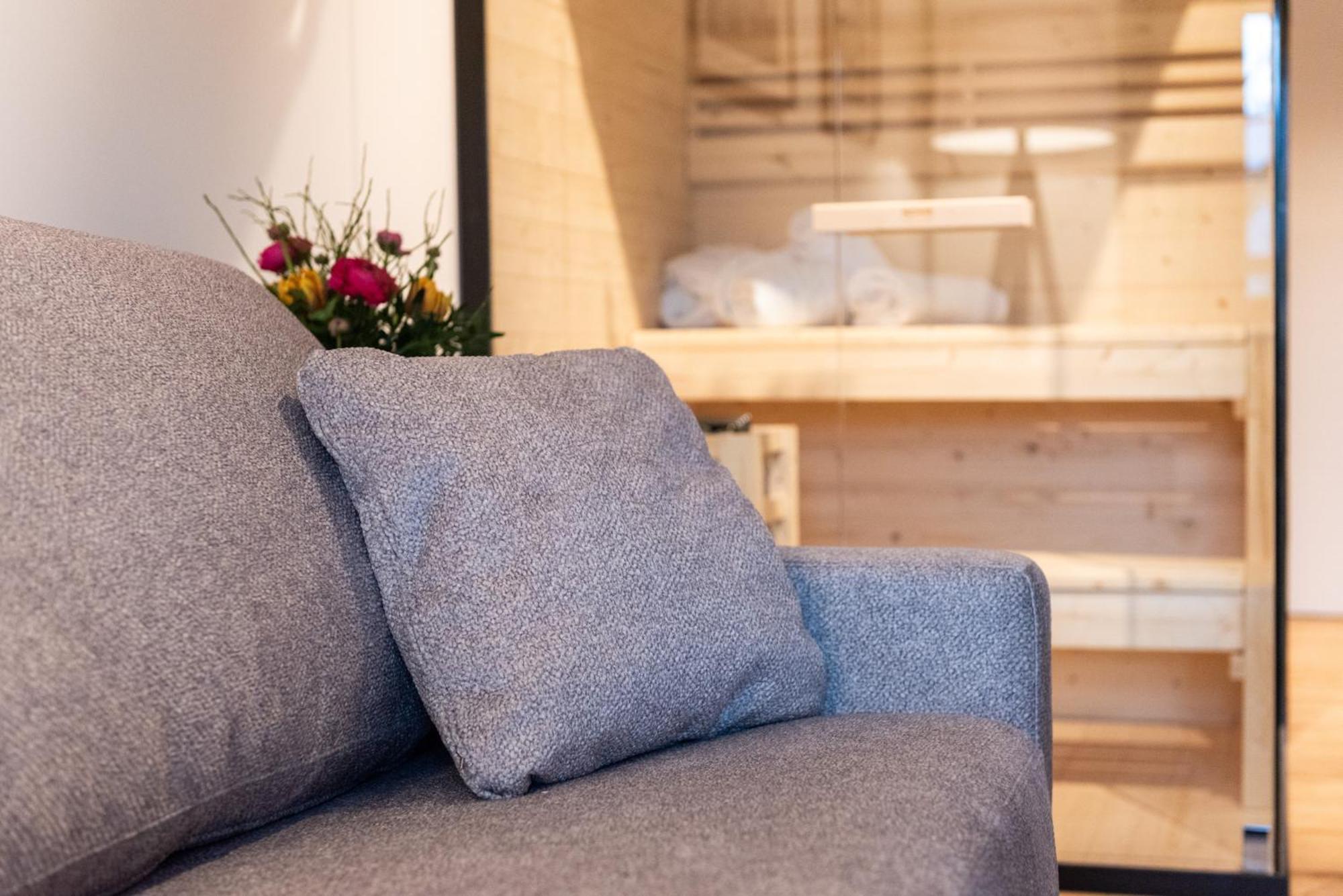 Terofal Hotel Schliersee - Komplett Neu Renoviert Екстер'єр фото