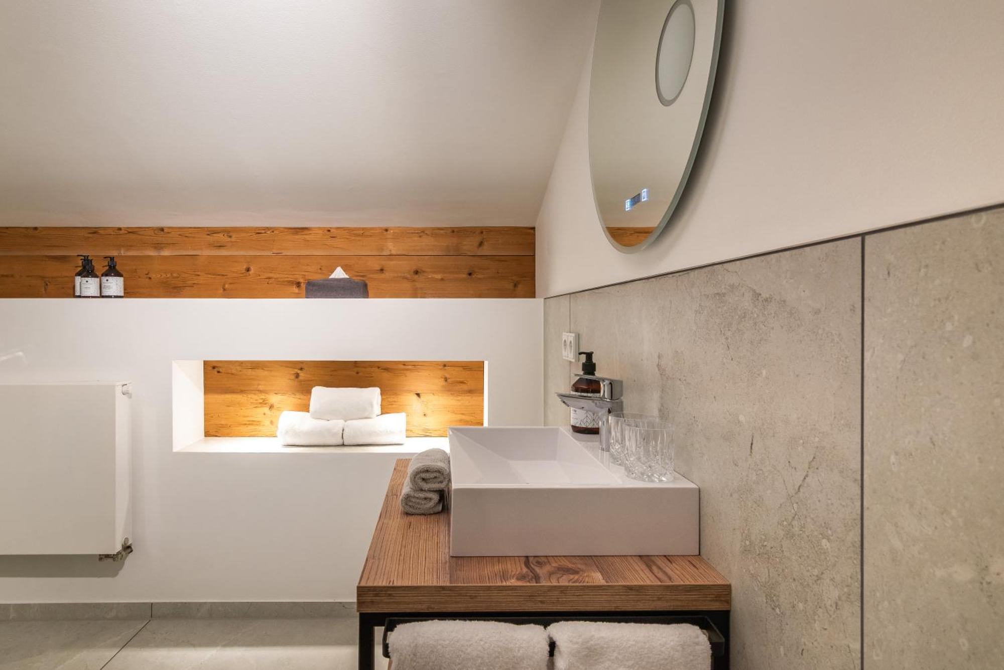 Terofal Hotel Schliersee - Komplett Neu Renoviert Екстер'єр фото