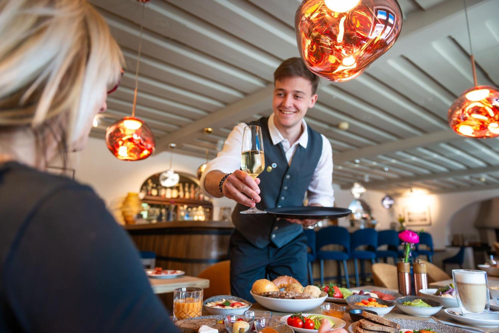 Terofal Hotel Schliersee - Komplett Neu Renoviert Екстер'єр фото