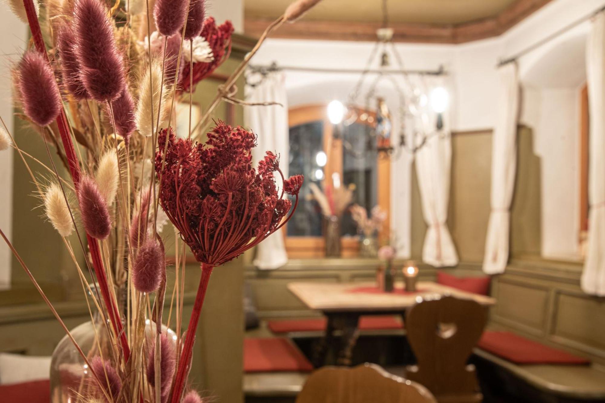 Terofal Hotel Schliersee - Komplett Neu Renoviert Екстер'єр фото