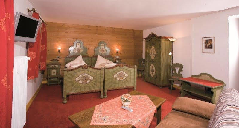 Terofal Hotel Schliersee - Komplett Neu Renoviert Екстер'єр фото